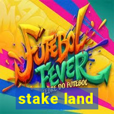 stake land - anoitecer violento filme completo dublado